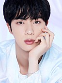 「BTSが飾る“ARMYの部屋”、ラストはJIN「少しでも癒しを与えられたら嬉しい」」1枚目/2
