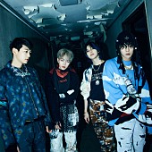 「SHINee、カムバックカウントダウン生放送を実施　ソロビジュアル使用のAL特典デザインを公開」1枚目/5