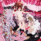 「大森靖子、全国ツアー【えちえちDELETE TOUR】開催決定」1枚目/1