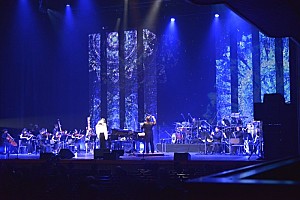 今井美樹、35周年記念ビルボードクラシックス公演を2/23にWOWOWで放送