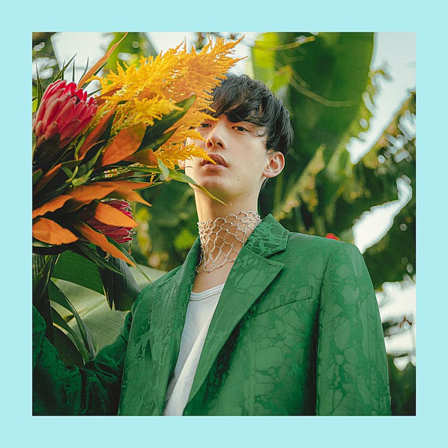 「向井太一、T.Kuraプロデュースの新曲「BABY CAKES」配信リリース」1枚目/2