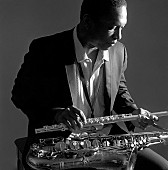 「＜インパルス・レコード＞創立60周年を記念し、ジョン・コルトレーンの名盤『至上の愛』の公式解説ビデオ公開」1枚目/1