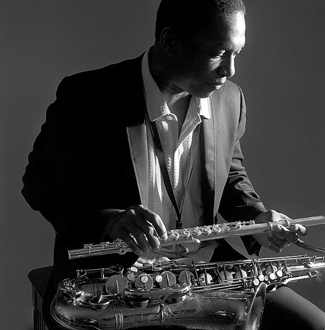 「＜インパルス・レコード＞創立60周年を記念し、ジョン・コルトレーンの名盤『至上の愛』の公式解説ビデオ公開」1枚目/1