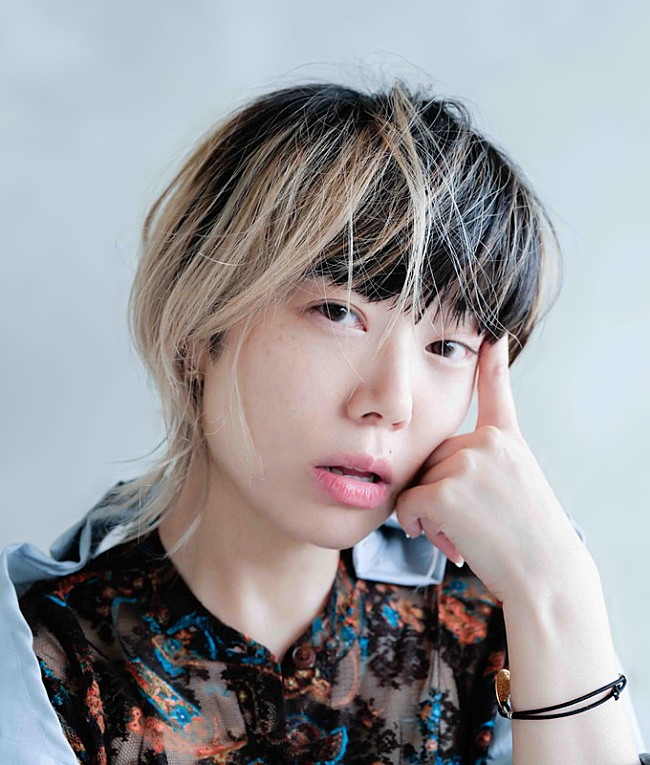 「Salyu、Yaffle×小袋成彬による新曲「Taxi」配信リリース」1枚目/2