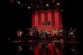 「和楽器バンド、4度目の出演【LIVE SDD】で新曲「生命のアリア」披露」1枚目/1