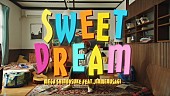 「Mega Shinnosuke、おもちゃ箱のような「Sweet Dream feat.Jinmenusagi」MV公開」1枚目/3