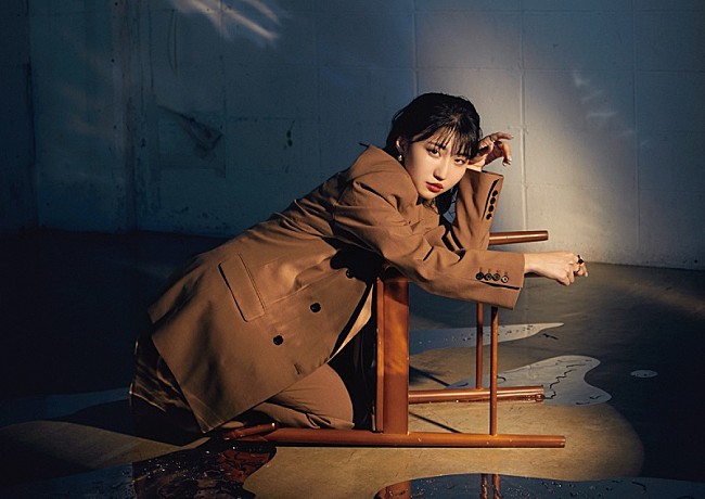 「eill、アニメ『東京リベンジャーズ』エンディング主題歌に決定」1枚目/2