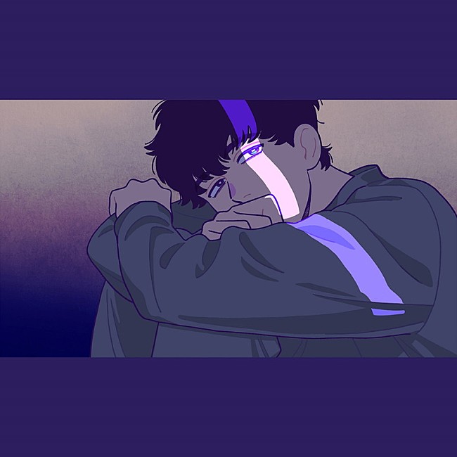 「yama、新曲「名前のない日々へ」配信リリース＆MV公開　卒業シーズンにふさわしいナンバー」1枚目/2