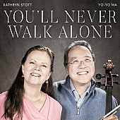 「ヨーヨー・マが“コロナ禍を生きるアンセム”を新たに公開、同曲の配信印税は全額寄付」1枚目/1