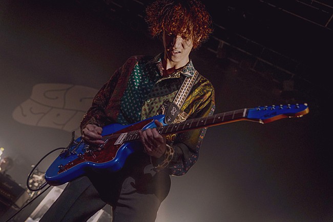 「photo：上飯坂一」4枚目/8