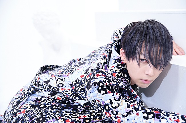 「sleepyhead、3か月連続リリース＆自身の誕生日に有観客ワンマンライブ決定」1枚目/3