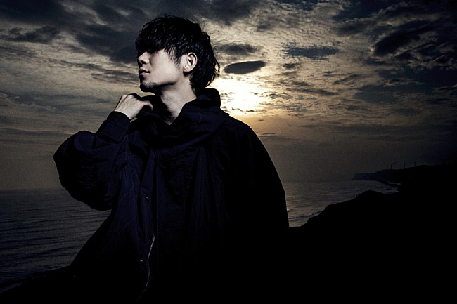 「TK from 凛として時雨が新EP＆ライブ作品を同時リリース、全国ツアー発表も」1枚目/4