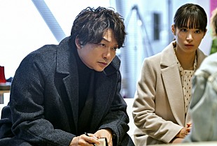 「香取慎吾が動画配信者への“脅迫事件”を追う　「身近にあり得るＳＮＳトラブル、心にグサッときた」」