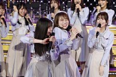 「乃木坂46、デビュー日にグループの歴史を振り返る　本日2/23は【9th YEAR BIRTHDAY LIVE】」1枚目/9