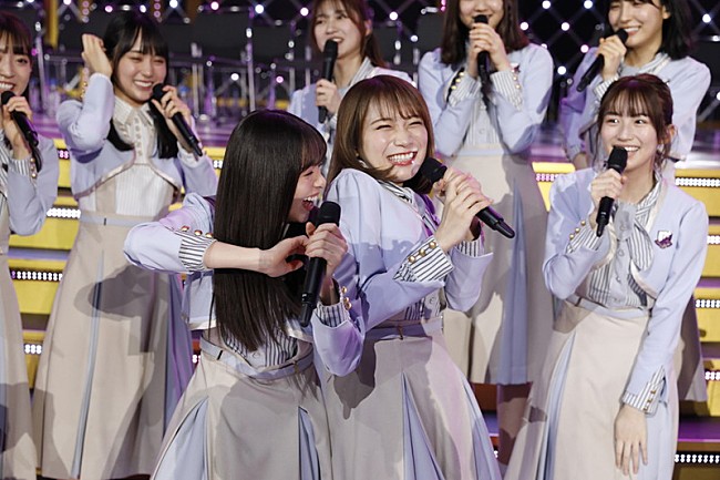 「乃木坂46、デビュー日にグループの歴史を振り返る　本日2/23は【9th YEAR BIRTHDAY LIVE】」1枚目/9