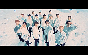 「総勢47名の次世代ボーイズグループ、VOYZ BOYが選抜16名出演の「Re-write」MVを公開」