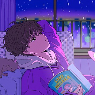 「三阪咲、『今日、好きになりました。』のテーマ曲「僕でいいじゃん」配信リリース」