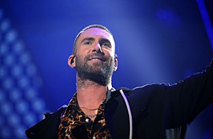 「マルーン5、メーガン・ザ・スタリオンとのコラボ「Beautiful Mistakes」リリース決定」