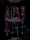 「欅坂46のラストライブ【THE LAST LIVE】の映像パッケージ・ジャケットアートワーク解禁」1枚目/3