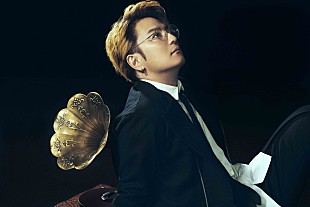 「遊助、ニューアルバム『For 遊』3月リリース　Rude-α、寿君、Anlyが参加」