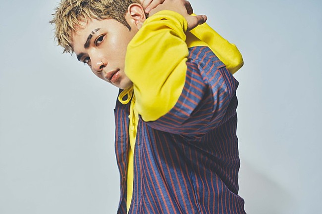 「Rude-α」6枚目/8