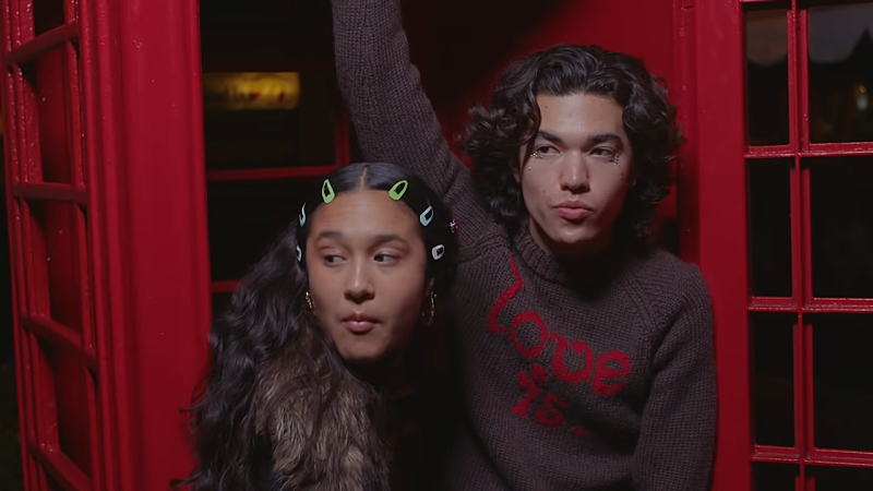 コナン・グレイ、新曲「Overdrive」のMV公開「今の僕たちにはこういった気持ちが必要」