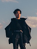 「SIRUP、3月リリースの新アルバム『cure』より「Overnight」先行配信＆MV公開」1枚目/2