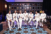 「BTS、『MTV Unplugged』でコールドプレイのカヴァーを含む計5曲を披露「出演できて光栄」」1枚目/5
