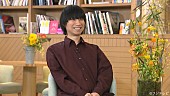 「クリープハイプ尾崎世界観が『ボクらの時代』で又吉直樹、村田沙耶香と鼎談」1枚目/3