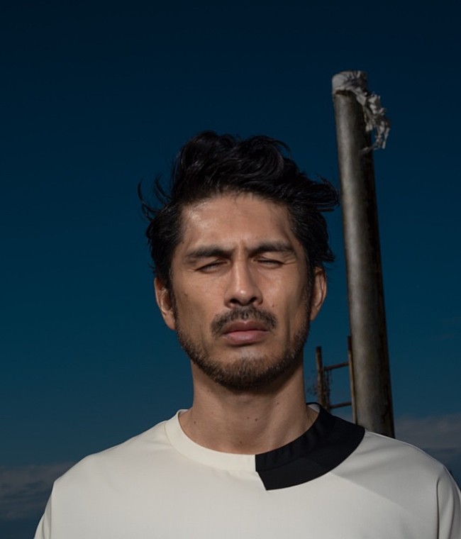 「平井堅、新アルバム『あなたになりたかった』＆MV集5月同時リリース」1枚目/1