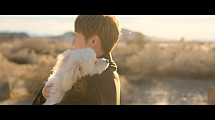 「與真司郎（AAA）、新曲「Bye Bye」MV公開　失った大切な存在への“愛”を表現」