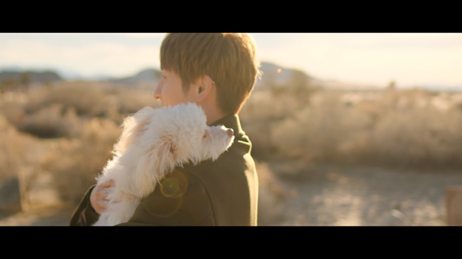 「與真司郎（AAA）、新曲「Bye Bye」MV公開　失った大切な存在への“愛”を表現」1枚目/2