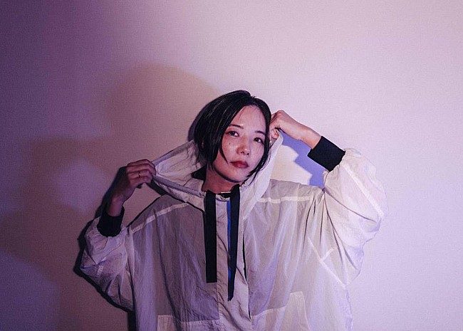 「Cuushe、気鋭アーティスト多数参加のリミックス集『WAKEN Remixes』を3/10にリリース」1枚目/2