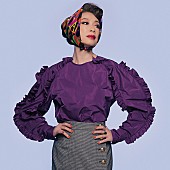 「野宮真貴、デビュー40周年の幕開け　第1弾イベントは自身の誕生日に配信ライブを開催」1枚目/2