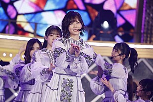 「乃木坂46の【9th YEAR BIRTHDAY】当日＆前夜祭の推定視聴者数が72万人突破」