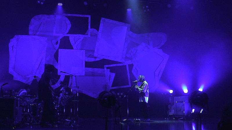 須田景凪、『アライブ がん専門医のカルテ』主題歌「はるどなり」のライブ映像を期間限定公開