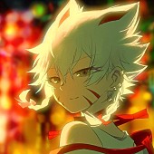 「オーイシマサヨシの新曲「神或アルゴリズム（feat.りりあ。）」配信リリース＆MV公開」1枚目/4