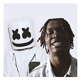 「2KBABY、マシュメロとの新曲「ライク・ディス」をドロップ」