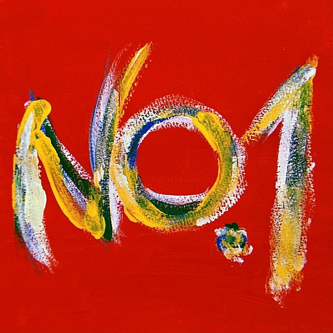 「クアイフ、新曲「ナンバーワン」配信リリース決定」1枚目/2