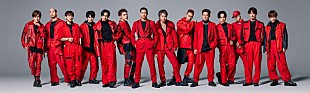 「EXILE、デビュー20周年第一弾シングル『PARADOX』4/27リリース決定」