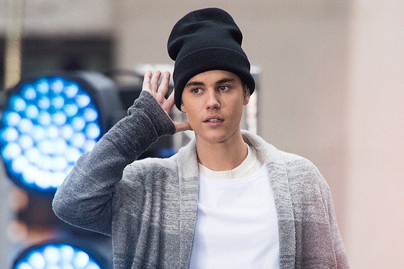 ジャスティン・ビーバー、ニュー・アルバム『ジャスティス』を3/19にリリース