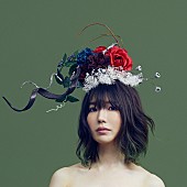 「黒木渚がデジタルシングル「竹」リリースへ、ジャケ写＆ショート版音源を解禁」1枚目/2