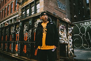 「DJ RYOWがニューアルバム発売へ、AI、AK-69、般若ら豪華アーティスト20組集結」