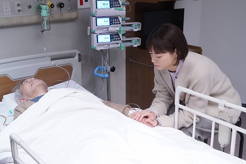 「「監察医　朝顔」“歯”をめぐる朝顔の思いに涙　「青のＳＰ」“三枝”山田裕貴の登場に歓喜の声も」1枚目/1