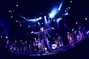 「＜ライブレポート＞SOMETIME’S、幸せな高揚感に包まれた初のワンマンライブ」