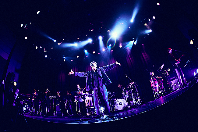 「＜ライブレポート＞SOMETIME’S、幸せな高揚感に包まれた初のワンマンライブ」1枚目/9