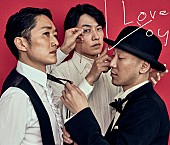 「アルバム『I Love You』通常盤」4枚目/4