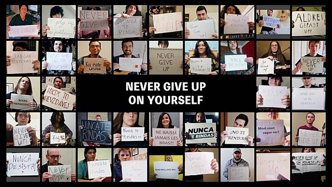 「マーティ・フリードマン、ZARDをカバーした「負けないで」MV公開」1枚目/5