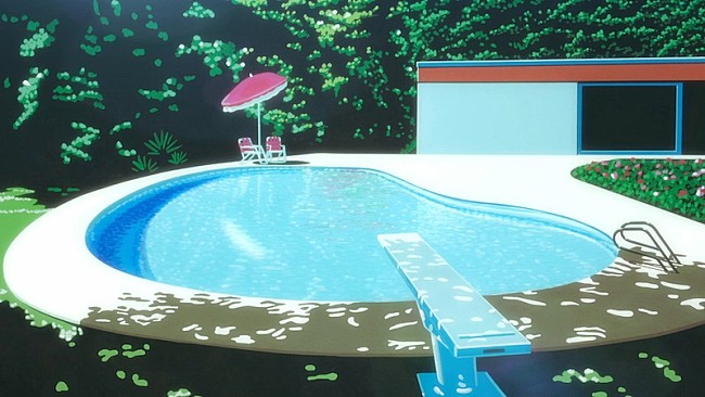 「大滝詠一の楽曲がサブスク解禁へ、本日「君は天然色」のMV公開」1枚目/3