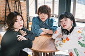 「SHISHAMO、3/10に新曲「壊したんだ」配信決定」1枚目/2